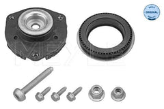 Reparatursatz Federbeinstützlager Vorderachse für AUDI SEAT SKODA VW A2 CORDOBA