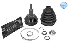 Gelenksatz Antriebswelle für VW FOX Schrägheck POLO IV Stufenheck