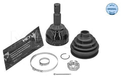 Gelenksatz Antriebswelle für CITROËN FIAT PEUGEOT TOYOTA C5 III Break JUMPY II