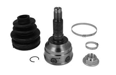 Gelenksatz Antriebswelle Vorderachse für MAZDA 323 C IV V F S