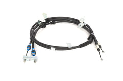 Seilzug Feststellbremse hinten für FORD TOURNEO CONNECT / GRAND V408