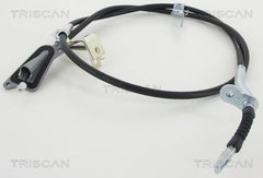 Seilzug Feststellbremse hinten links für NISSAN PRIMERA Hatchback Traveller