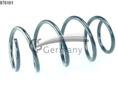 Fahrwerksfeder Vorderachse für FIAT ABARTH 500 C 500C / 595C 695C