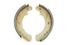 Bremsbackensatz Feststellbremse Hinterachse für LAND ROVER DEFENDER Station