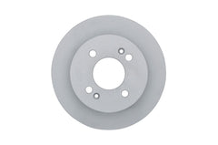 2x Bremsscheibe Hinterachse für HYUNDAI i10 II III