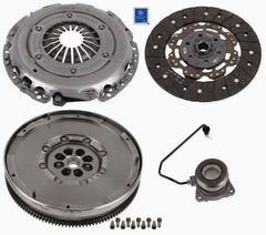 Kupplungssatz für OPEL CHEVROLET ASTRA J Caravan GTC Stufenheck CORSA D MERIVA