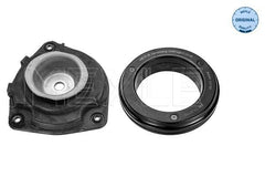 Reparatursatz Federbeinstützlager Vorderachse links für NISSAN NOTE TIIDA