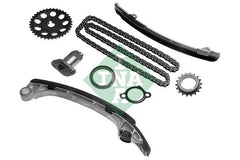 Steuerkettensatz für TOYOTA AVENSIS Liftback Stufenheck Kombi VERSO CAMRY