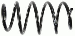 Fahrwerksfeder Vorderachse für SEAT VW LEON SCIROCCO III