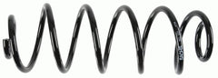 Fahrwerksfeder Hinterachse für PEUGEOT 207 SW 207/207+