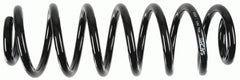 Fahrwerksfeder Hinterachse für VW PASSAT CC B6 TIGUAN TOURAN