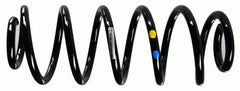Fahrwerksfeder Hinterachse für VW GOLF V VI Cabriolet JETTA IV