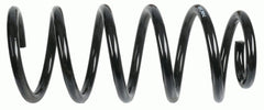Fahrwerksfeder Hinterachse für VW PASSAT B5 B5.5 TRANSPORTER T6