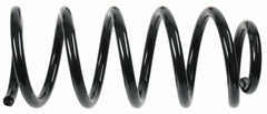 Fahrwerksfeder Hinterachse für VW PASSAT B5 Variant B5.5