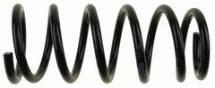 Fahrwerksfeder Hinterachse für NISSAN ALMERA II Hatchback