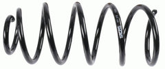 Fahrwerksfeder Vorderachse für SEAT SKODA VW LEON OCTAVIA I Combi BORA Variant