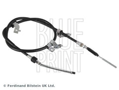 Seilzug Feststellbremse hinten links für MITSUBISHI L200 / TRITON