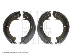 Bremsbackensatz Hinterachse für MITSUBISHI PROTON COLT III IV V DELICA / SPACE
