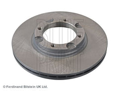 2x Bremsscheibe Vorderachse Hinterachse für HYUNDAI ACCENT Stufenheck I II PONY