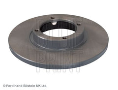2x Bremsscheibe Vorderachse für CHEVROLET DAEWOO MATIZ SPARK