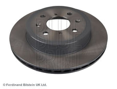 2x Bremsscheibe Vorderachse für OPEL SUBARU SUZUKI AGILA JUSTY III IGNIS I II