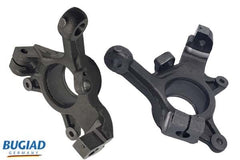 Achsschenkel Radaufhängung Vorderachse links für RENAULT MASTER II Bus Kasten