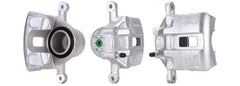 Bremssattel Vorderachse rechts für HYUNDAI KIA ACCENT III Stufenheck RIO II