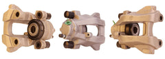 Bremssattel Hinterachse rechts für MERCEDES-BENZ CLS E-KLASSE T-Model