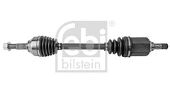 Antriebswelle Vorderachse links für NISSAN QASHQAI / +2 I VAN