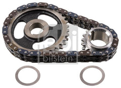 Steuerkettensatz für SEAT SKODA VW AROSA FABIA I Stufenheck Combi OCTAVIA