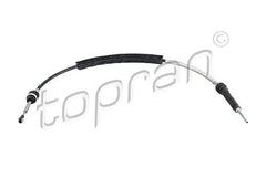 Seilzug Schaltgetriebe für AUDI SEAT SKODA VW A1 Sportback CORDOBA IBIZA III IV