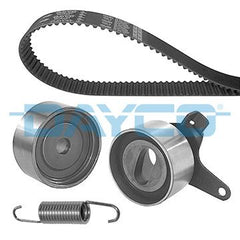 Zahnriemensatz für MAZDA KIA MX-5 II I XEDOS 6 323 C V SHUMA Stufenheck