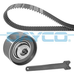 Zahnriemensatz für ALFA ROMEO FIAT FORD LANCIA MITO 500 C DOBLO