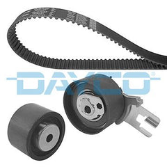 Zahnriemensatz für VOLVO C30 C70 II Cabriolet S40 S60 I Cross Country S80 V40