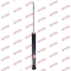 Stoßdämpfer Hinterachse für CITROËN PEUGEOT TOYOTA C1 II 107 108 AYGO