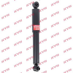 Stoßdämpfer Hinterachse für FIAT PANDA / CLASSIC Kasten/Schrägheck