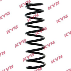 Fahrwerksfeder Hinterachse für CITROËN MITSUBISHI PEUGEOT C4 AIRCROSS ASX 4008