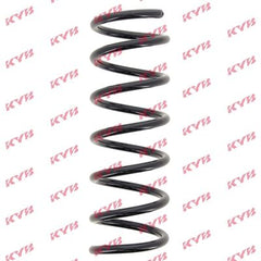 Fahrwerksfeder Hinterachse für VOLVO S40 II V50
