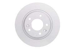 2x Bremsscheibe für MAZDA