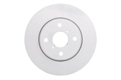 2x Bremsscheibe Vorderachse für DAIHATSU TOYOTA CHARADE VIII YARIS