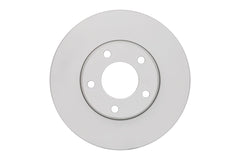 2x Bremsscheibe Vorderachse für MAZDA 3 Stufenheck 5