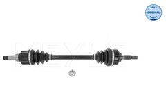 Antriebswelle Vorderachse links für CITROËN PEUGEOT C2 C3 I ENTERPRISE 1007