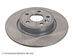 2x Bremsscheibe Hinterachse für JAGUAR LAND ROVER E-PACE DISCOVERY SPORT VAN