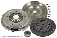 Kupplungssatz für AUDI VW A4 B5 Avant B6 A6 C5 PASSAT Variant B5.5