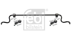 Koppelstange Stabilisator Hinterachse für AUDI A4 B8 Avant A5 Sportback