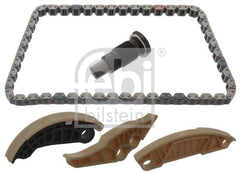 Steuerkettensatz für AUDI SEAT SKODA VW A1 Sportback A3 Limousine Cabriolet A4