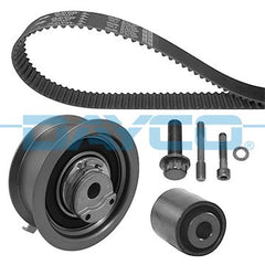 Zahnriemensatz für AUDI FORD VW 80 B4 Stufenheck Avant A4 B5 A6 C4 C5