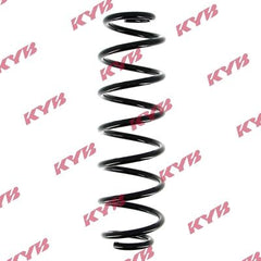 Fahrwerksfeder Hinterachse für SEAT SKODA VW ATECA OCTAVIA III Combi T-ROC