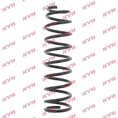 Fahrwerksfeder Hinterachse für HONDA CIVIC V Coupe