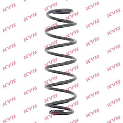 Fahrwerksfeder Hinterachse für HONDA CIVIC VIII Hatchback